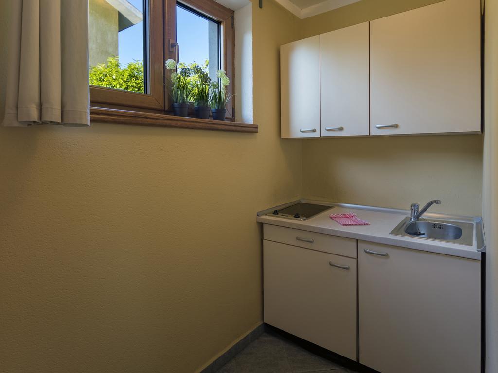 Apartment Urban ポレッチ エクステリア 写真