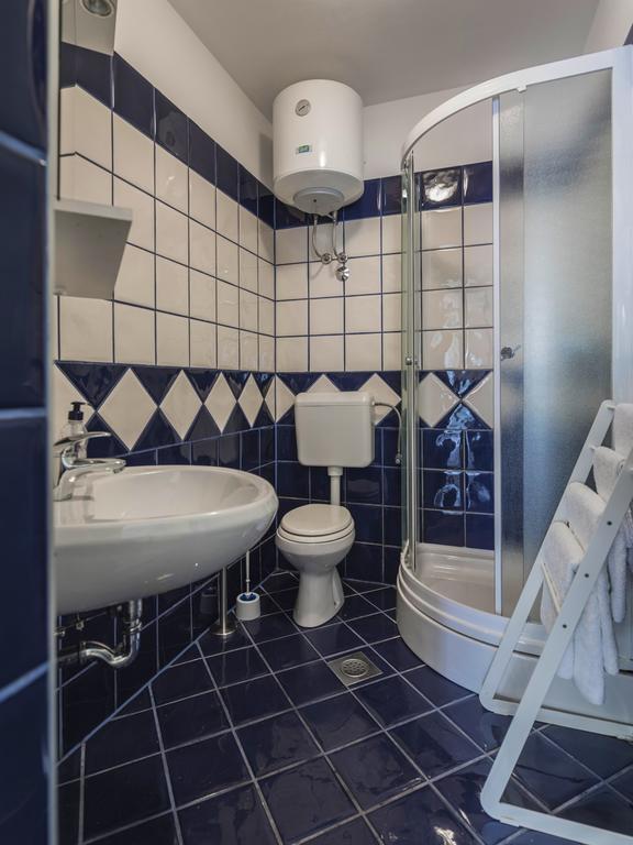 Apartment Urban ポレッチ エクステリア 写真